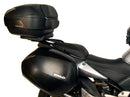 Honda Cbf 500 [SHAD] - Système de montage 3P (latéral) - Honda-2
