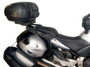 Honda Cbf 500 [SHAD] - Système de montage 3P (latéral) - Honda-3