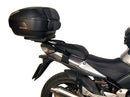 Honda Cbf 500 [SHAD] - Système de montage 3P (latéral) - Honda-4