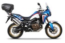 Honda Crf 1000 L Africa Tw [SHAD] - Kit de montage Top Master - Honda CRF1000 Africa Twin-1