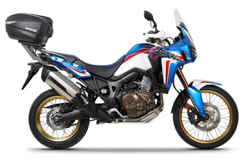 Honda Crf 1000 [SHAD] - Kit de montage Top Master - Honda CRF1000 Africa Twin