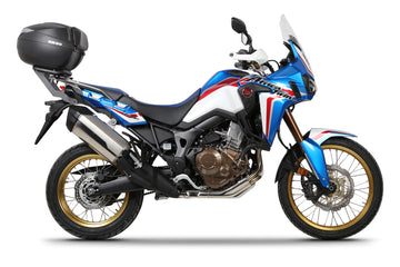 Honda Crf 1000 L At Adv Sp [SHAD] - Top Master Mounting Kit - Honda CRF1000 Africa Twin - 0