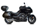 Honda Ctx 1300 [SHAD] - 3P mounting system (side) - Honda-1