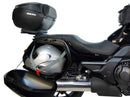 Honda Ctx 700 [SHAD] - 3P mounting system (side) - Honda-3