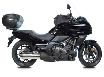 Honda Ctx 1300 [SHAD] - Kit de montage Top Master - Honda