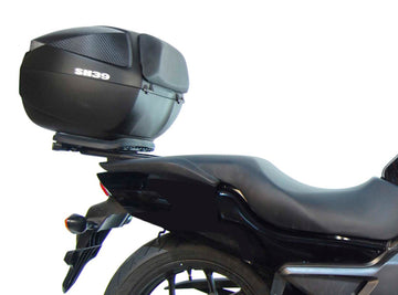 Honda Ctx 1300 [SHAD] - Kit de montage Top Master - Honda - 0