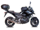 Honda Nc 750 X Dct [SHAD] - Kit de montage Top Master - Honda-1