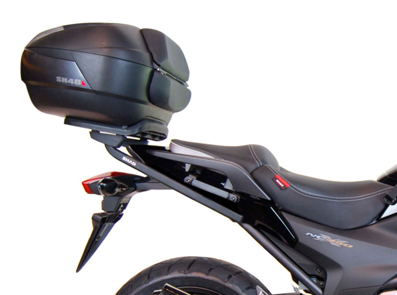 Honda Nc 750 X Dct [SHAD] - Kit de montage Top Master - Honda