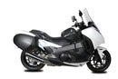 Honda Nc 750 S Dct [SHAD] - Système de montage 3P (latéral) - Honda-2