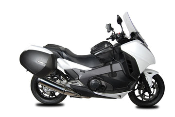 Honda Nc 750 X Dct [SHAD] - Système de montage 3P (latéral) - Honda - 0