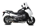 Honda Nc 750 S Dct [SHAD] - Système de montage 3P (latéral) - Honda-3