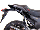 Honda Nc 750 S Dct [SHAD] - Système de montage 3P (latéral) - Honda-6