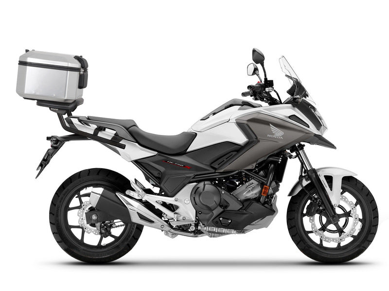 Honda NC 750 S / NC 750 X [2016-2025] [SHAD] - Top Master Montagesatz