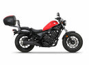 Honda Cmx 500 Rebel [SHAD] - Kit dossier et support Honda-2