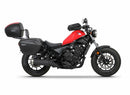 Honda Cmx 500 Rebel Se [SHAD] - Kit dossier et support Honda-6
