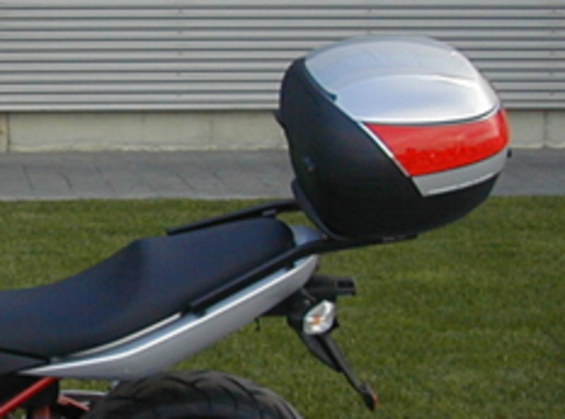 Kawasaki Er 6 F [SHAD] - Kit de montage Top Master - Kawasaki