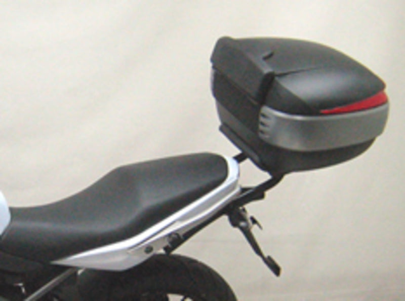 Kawasaki ER-6 F, ER-6 F ABS, ER-6 N, ER-6 N ABS [2009-2011] [SHAD] - Top Master Montagesatz