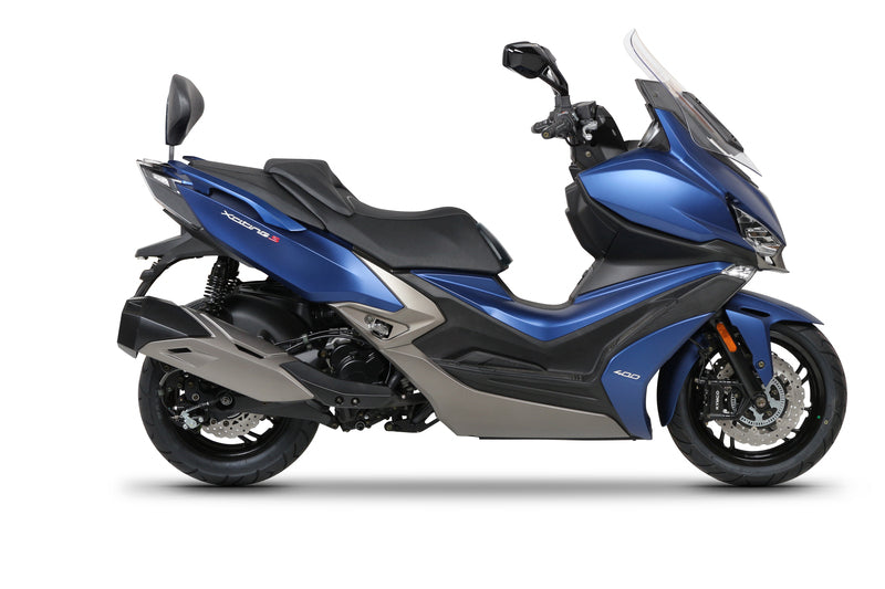 [SHAD] - Rückenlehnen Befestigungssystem Kymco Xciting 400S