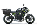 Kawasaki Ninja 650 [SHAD] - Système de montage 3P (côté) - Kawasaki