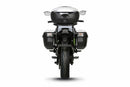 Kawasaki Ninja 650 [SHAD] - Système de montage 3P (côté) - Kawasaki