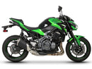Kawasaki Z Electric [SHAD] - Système de montage 3P (côté) - Kawasaki