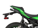 Kawasaki Z Electric [SHAD] - Système de montage 3P (côté) - Kawasaki
