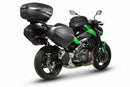 Kawasaki Z Electric [SHAD] - Système de montage 3P (côté) - Kawasaki