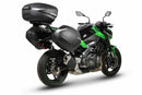 Kawasaki Z Electric [SHAD] - Système de montage 3P (côté) - Kawasaki