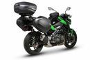 Kawasaki Z Electric [SHAD] - Système de montage 3P (côté) - Kawasaki