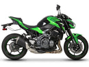 Kawasaki Z 900 [SHAD] - Support de sacoche latérale Kawasaki