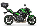 Kawasaki Z Electric [SHAD] - Kit de montage Top Master - Kawasaki