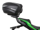 Kawasaki Z Electric [SHAD] - Kit de montage Top Master - Kawasaki
