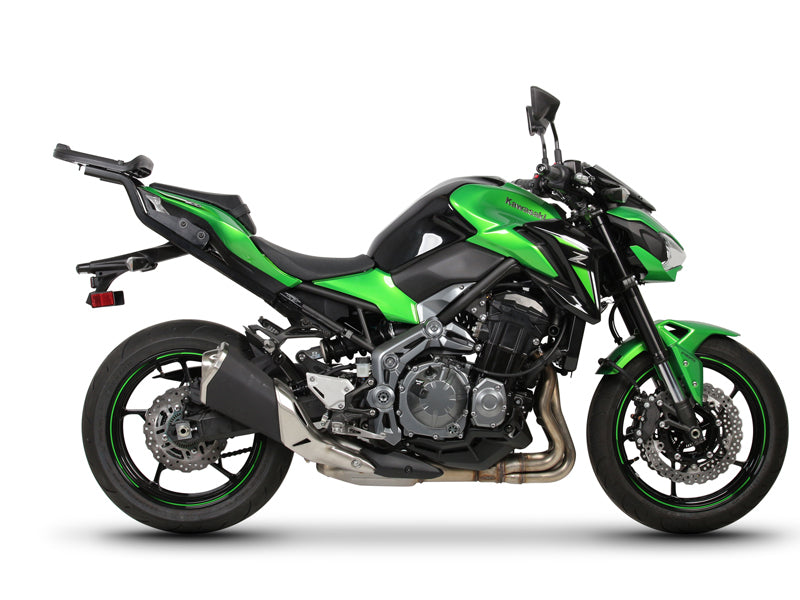 Kawasaki Z Electric [SHAD] - Kit de montage Top Master - Kawasaki