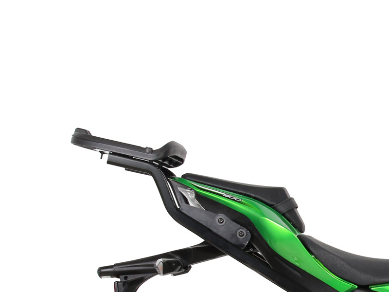 Kawasaki Z Electric [SHAD] - Kit de montage Top Master - Kawasaki