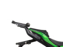 Kawasaki Z Electric [SHAD] - Kit de montage Top Master - Kawasaki
