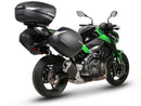 Kawasaki Z Electric [SHAD] - Kit de montage Top Master - Kawasaki