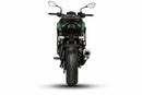 Kawasaki Z Electric [SHAD] - Kit de montage Top Master - Kawasaki