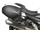 Suzuki Gsf 650 Bandit [SHAD] - Système de montage 3P (latéral) - Suzuki