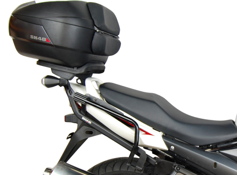 Suzuki Gsf 650 [SHAD] - Système de montage 3P (latéral) - Suzuki