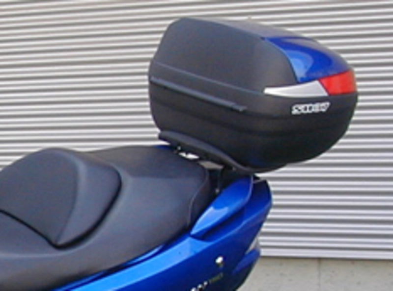 Suzuki UH 125 Burgman [2002-2006] [SHAD] - Top Master Montagesatz