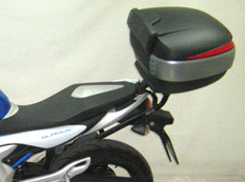 Suzuki SFV 650 Gladius [2009-2015] [SHAD] - Topcase-Träger