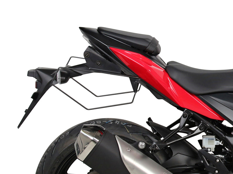 Suzuki GSX-S 750 [SHAD] - Support de sacoche latérale Suzuki GSX-S 750