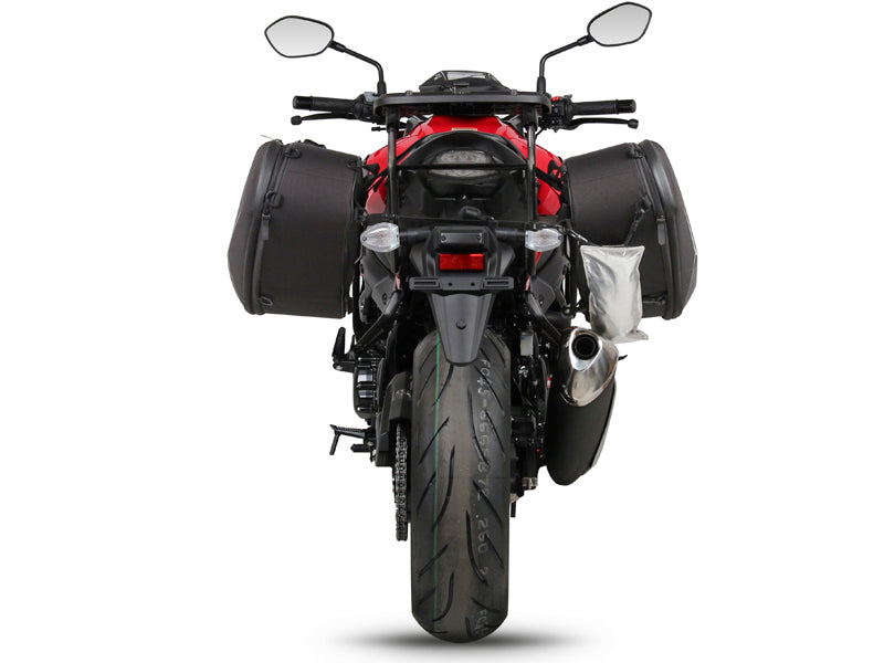 Suzuki GSX-S 750 [SHAD] - Support de sacoche latérale Suzuki GSX-S 750
