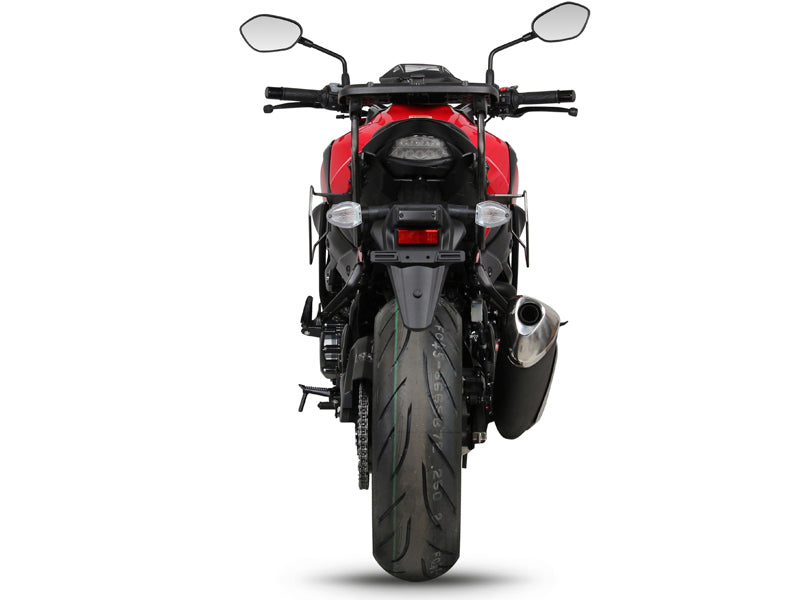 Suzuki GSX-S 750 [SHAD] - Support de sacoche latérale Suzuki GSX-S 750