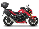 Suzuki GSX-S 750 [SHAD] - Support de sacoche latérale Suzuki GSX-S 750