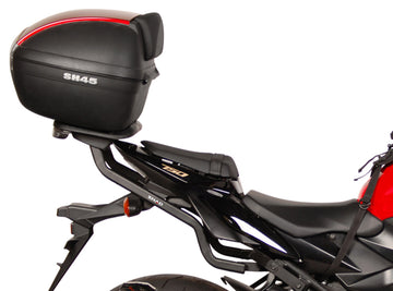 Suzuki Gsr [SHAD] - Top Master Mounting Kit - Suzuki