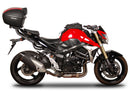 Suzuki Gsr 750 [SHAD] - Kit de montage Top Master - Suzuki