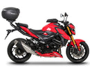 Suzuki Gsx-S 750 [SHAD] - Top Master mounting kit - Suzuki