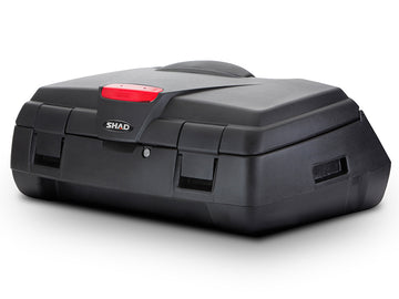 Yamaha Grizzly 660 [SHAD] - Top case ATV80 noir 15kg 80L