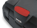 Yamaha Grizzly 660 [SHAD] - Top case ATV80 noir 15kg 80L
